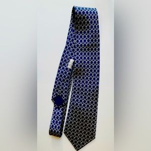 Hermes vintage tie